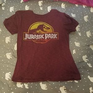 Jurassic Park
